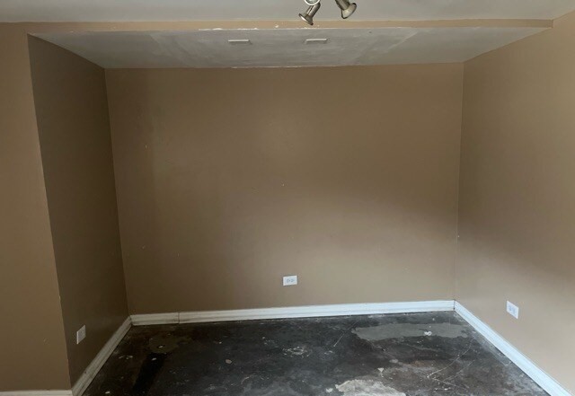 1223 Elgin Avenue Unit: G1