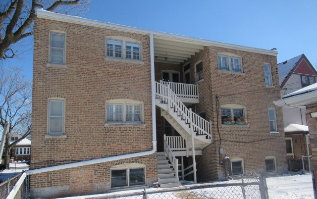 1223 Elgin Avenue Unit: G1