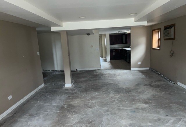 1223 Elgin Avenue Unit: G1