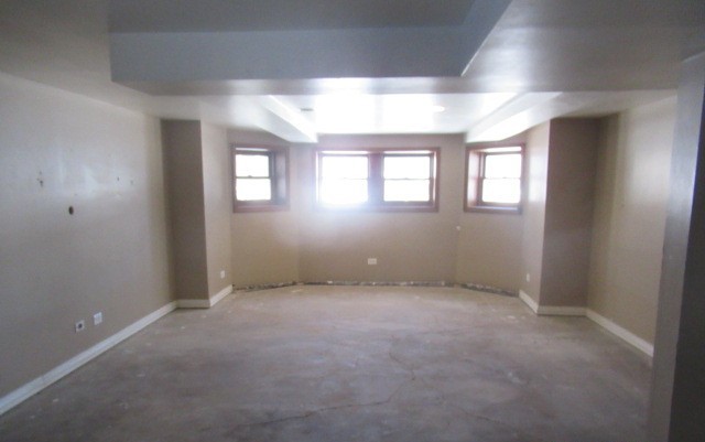 1223 Elgin Avenue Unit: G1