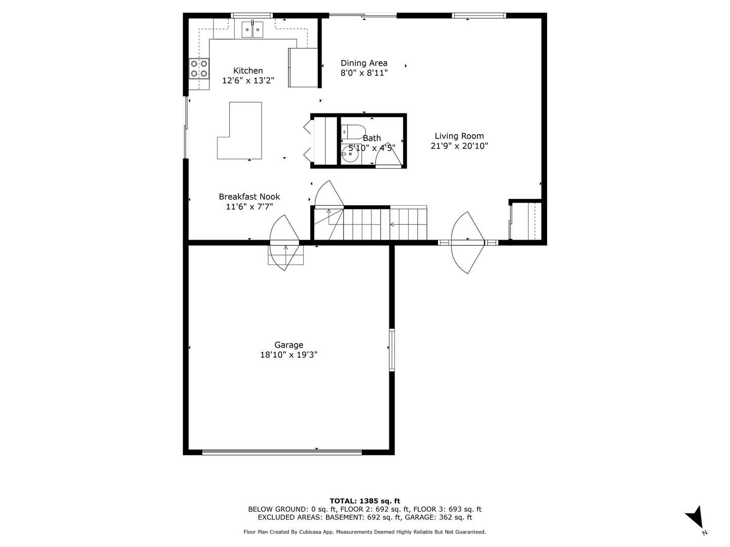 1669 Cumberland Road