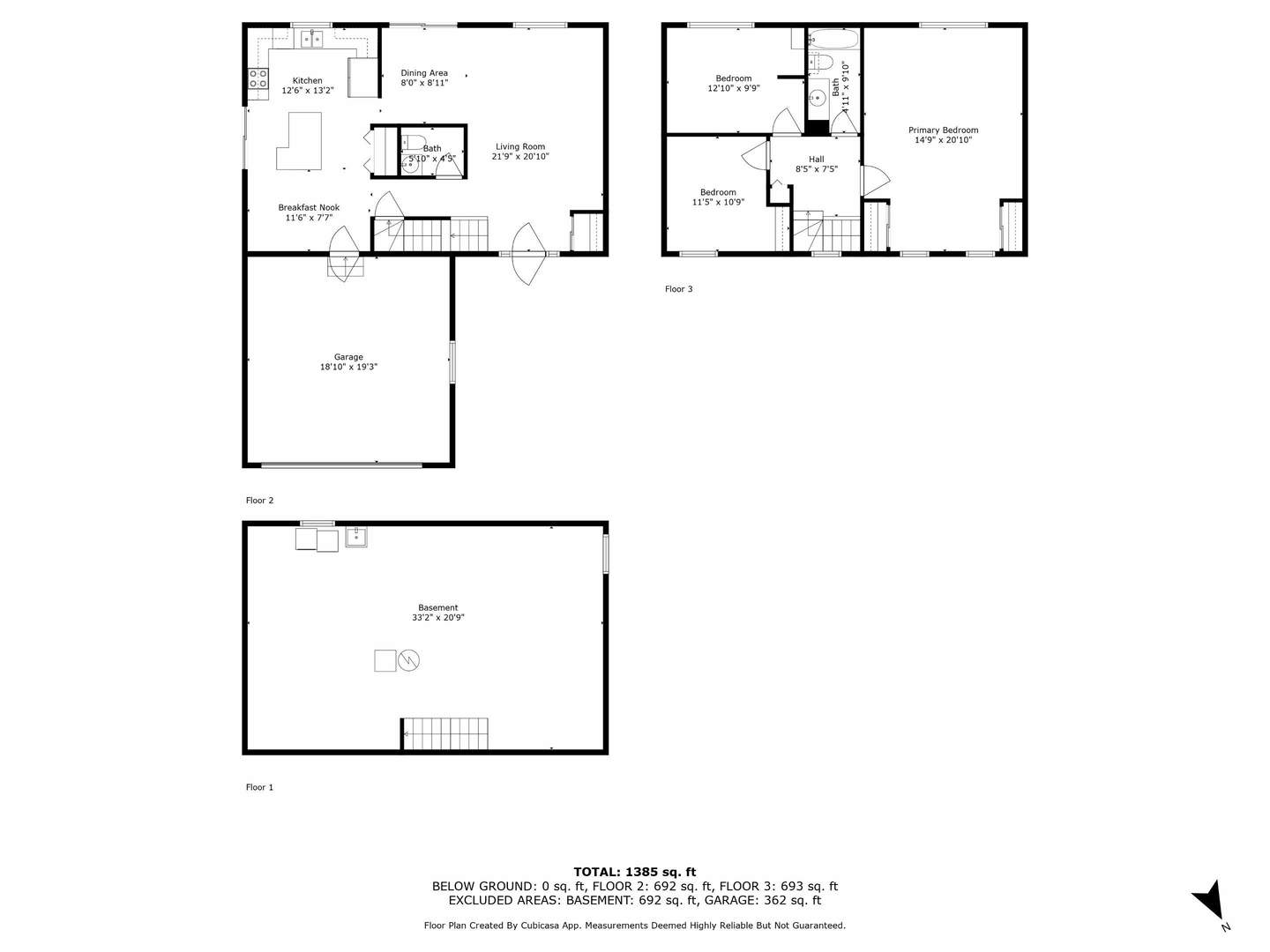 1669 Cumberland Road