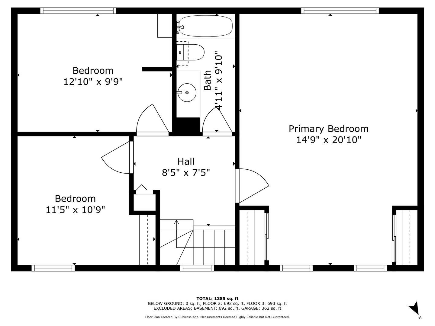 1669 Cumberland Road