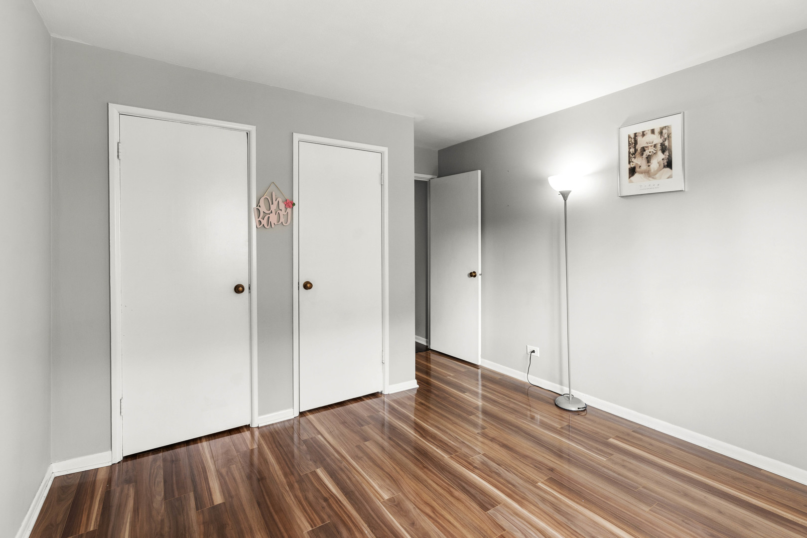 9621 S Karlov Avenue Unit: 204