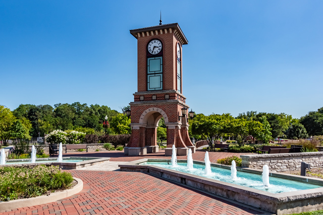 382 West Point Circle