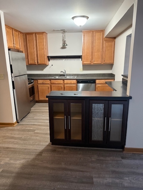 2234 Abbeywood Drive Unit: D