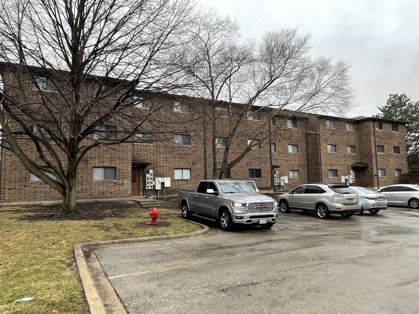 2234 Abbeywood Drive Unit: D