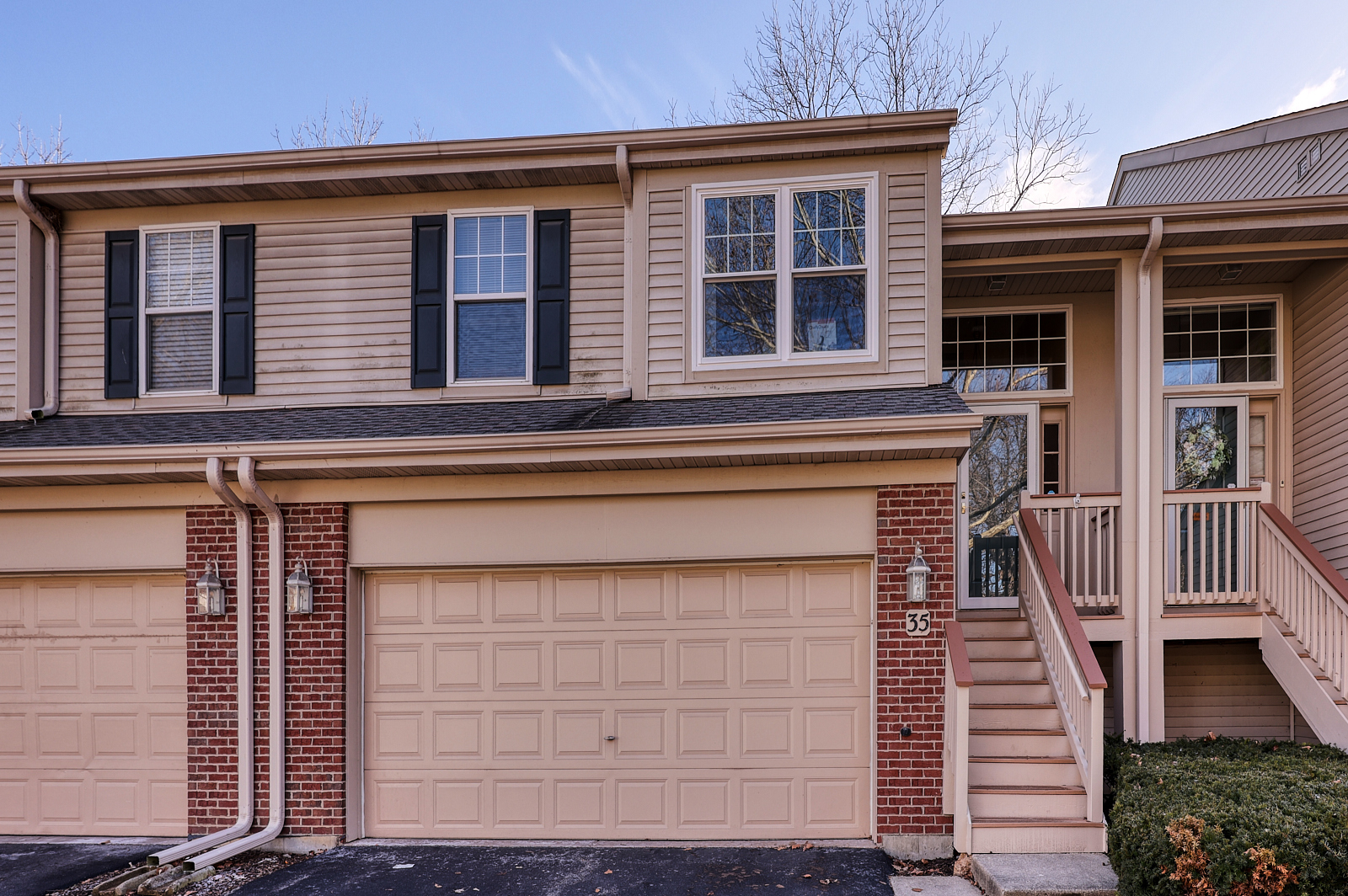 35 Samuel Drive Unit: 17-4