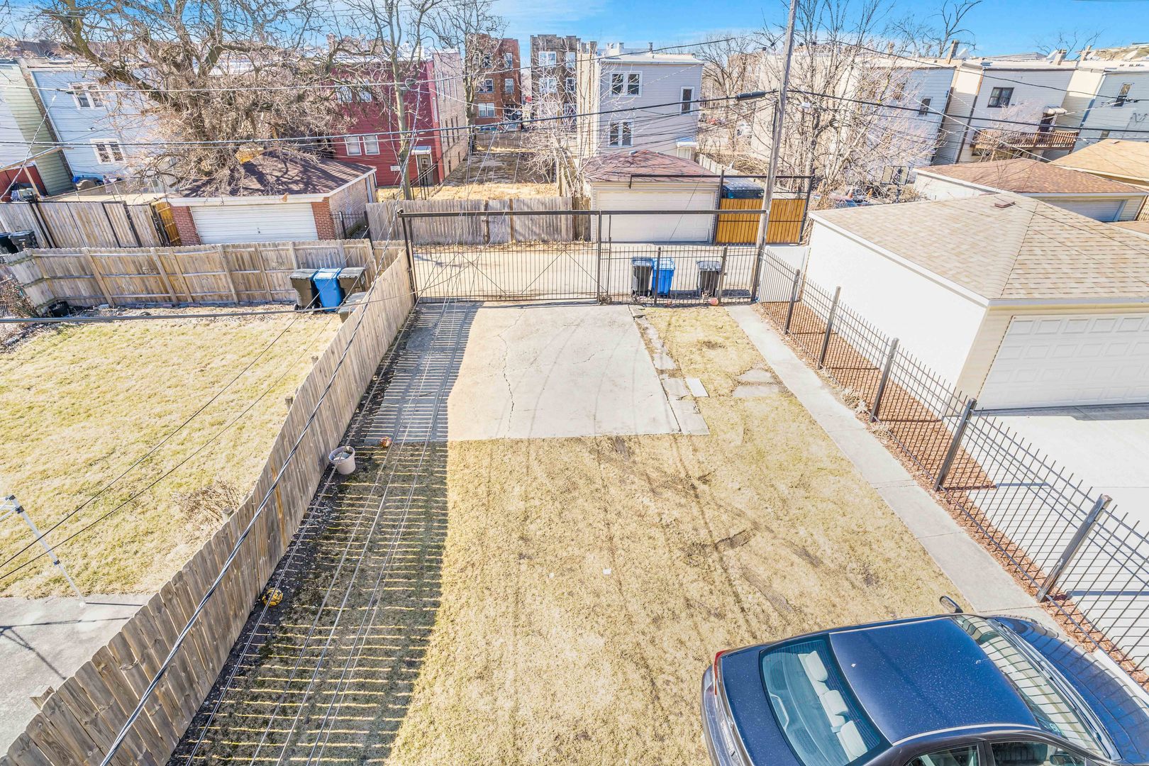 2104 S Springfield Avenue Unit: 2