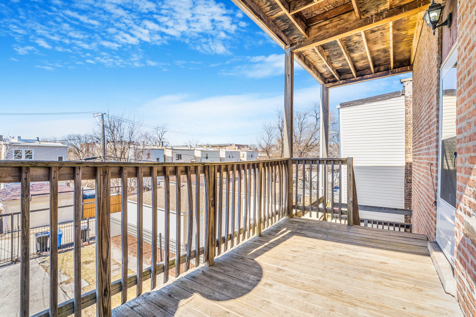 2104 S Springfield Avenue Unit: 2