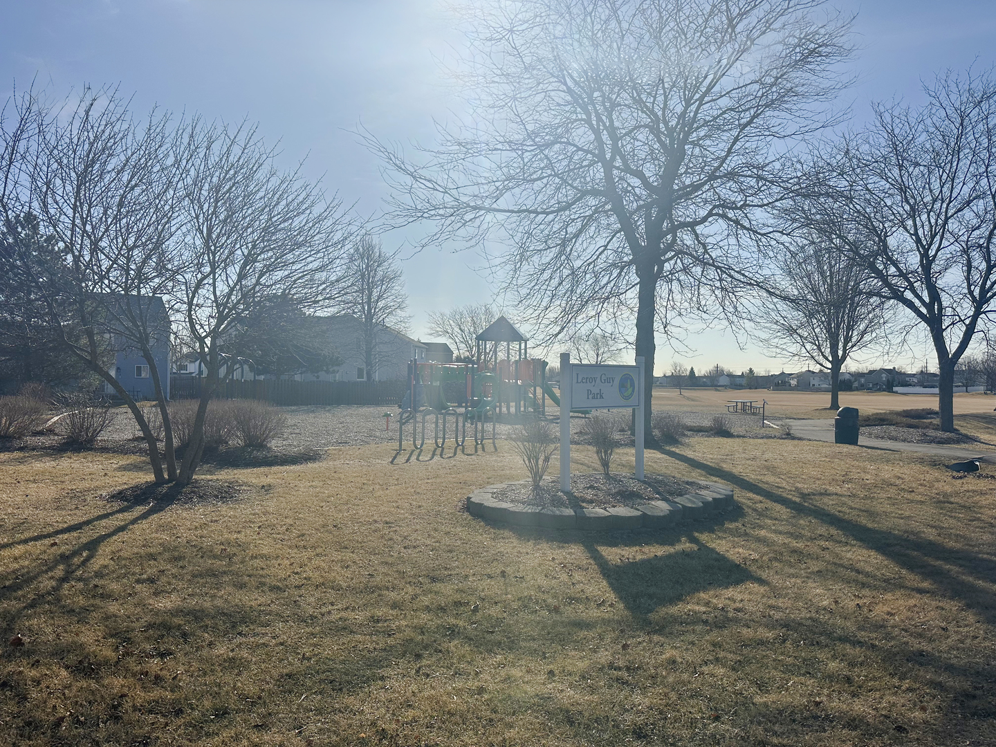 121 S Annandale Drive