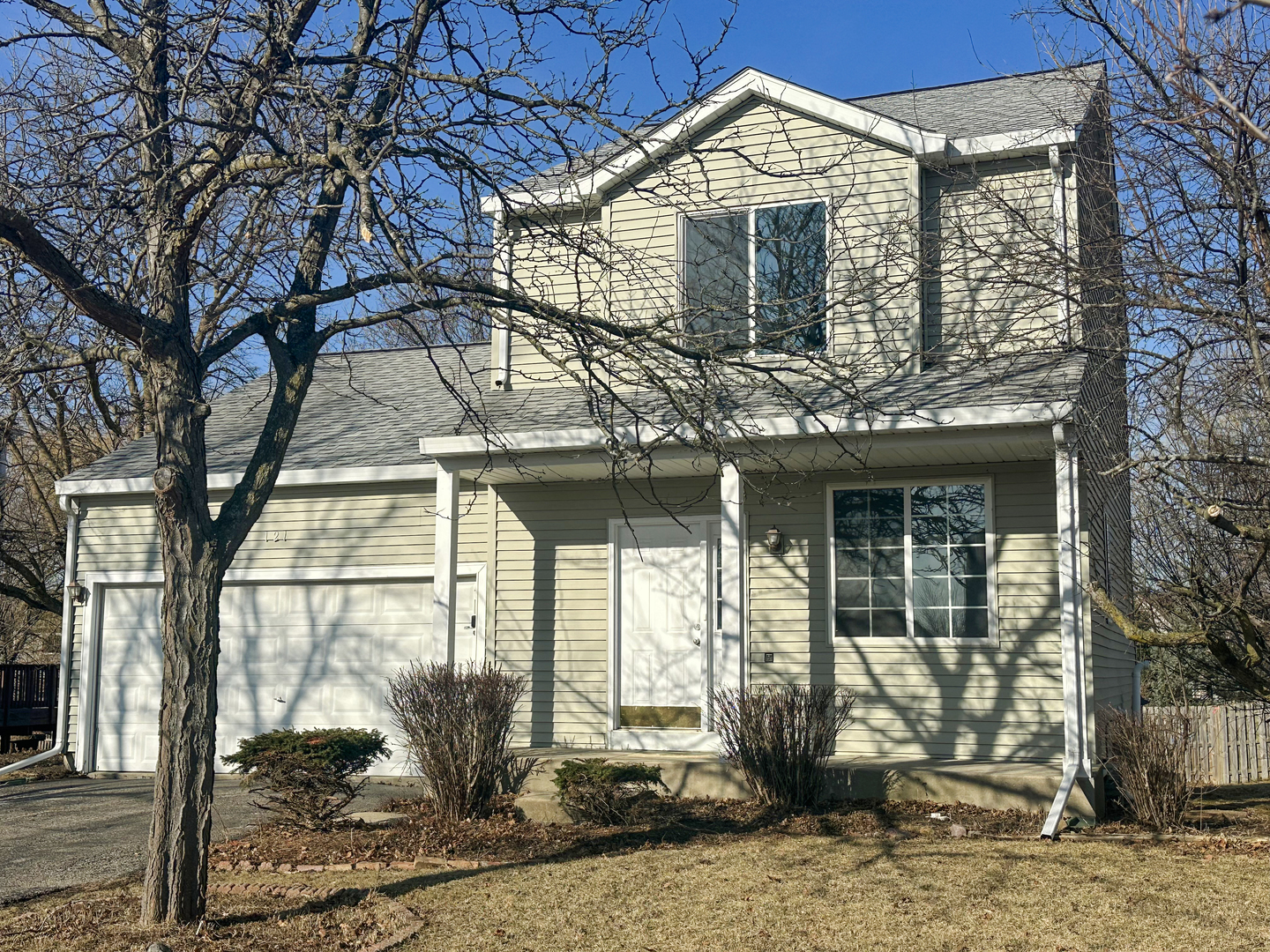 121 S Annandale Drive