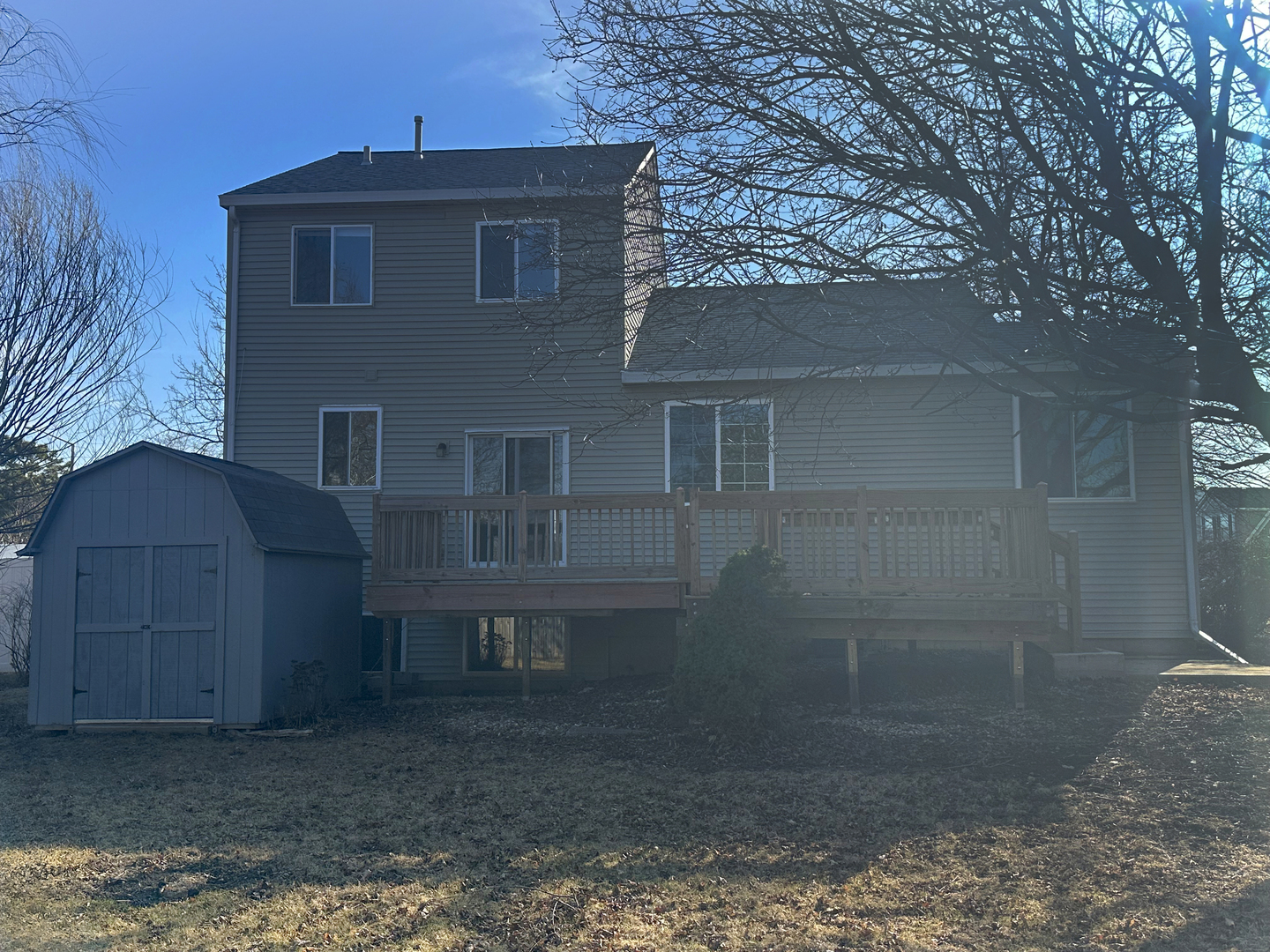 121 S Annandale Drive