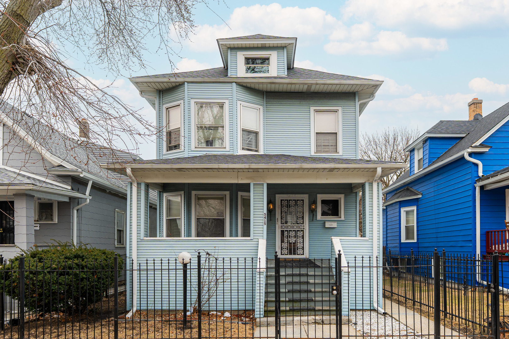 5415 W Augusta Boulevard