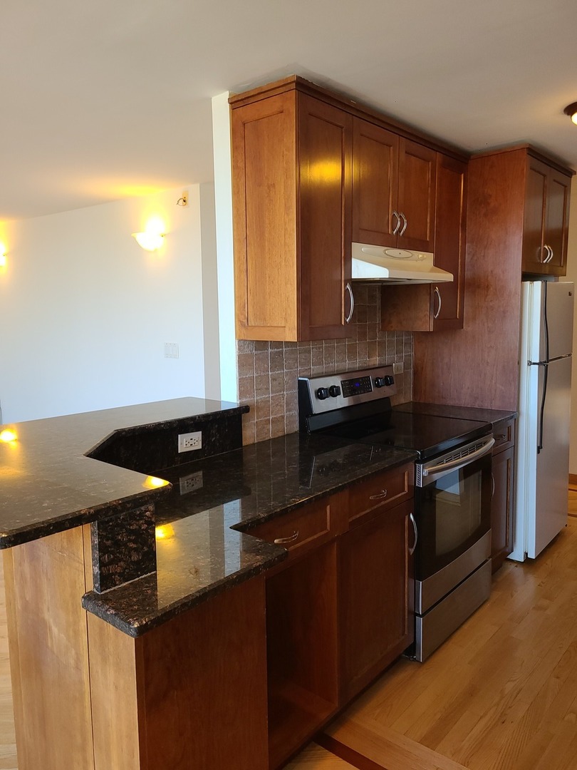 1043 S York Road Unit: 412