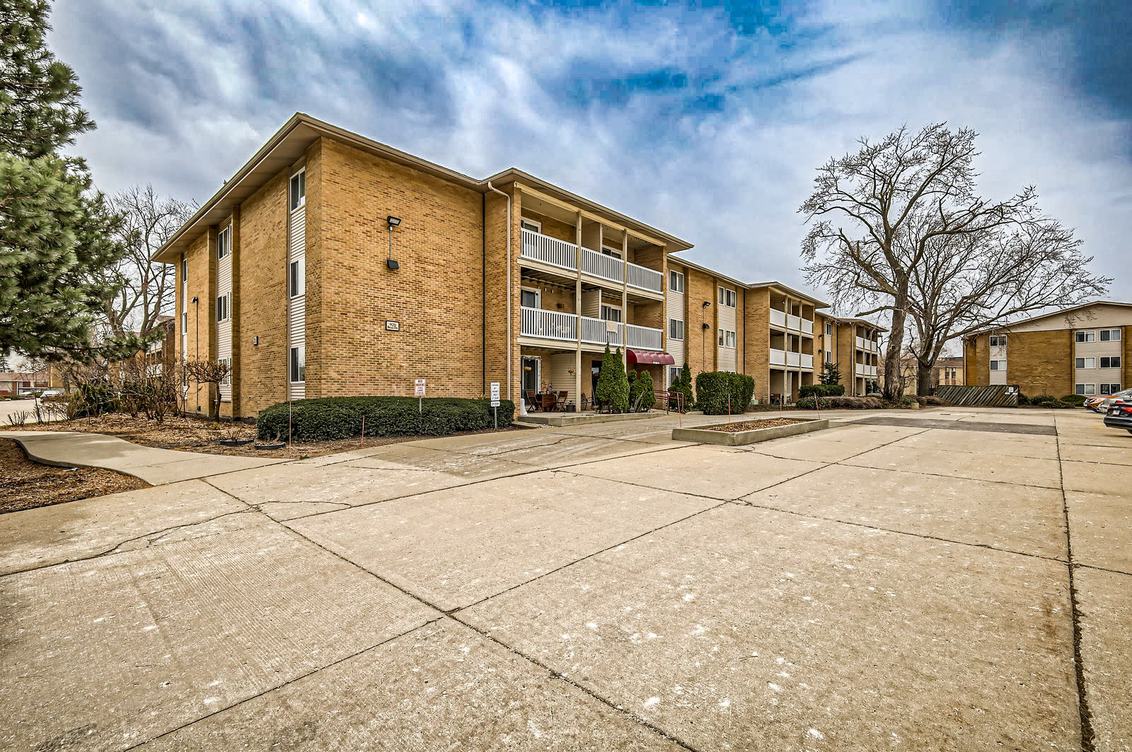 920 Beau Drive Unit: 108