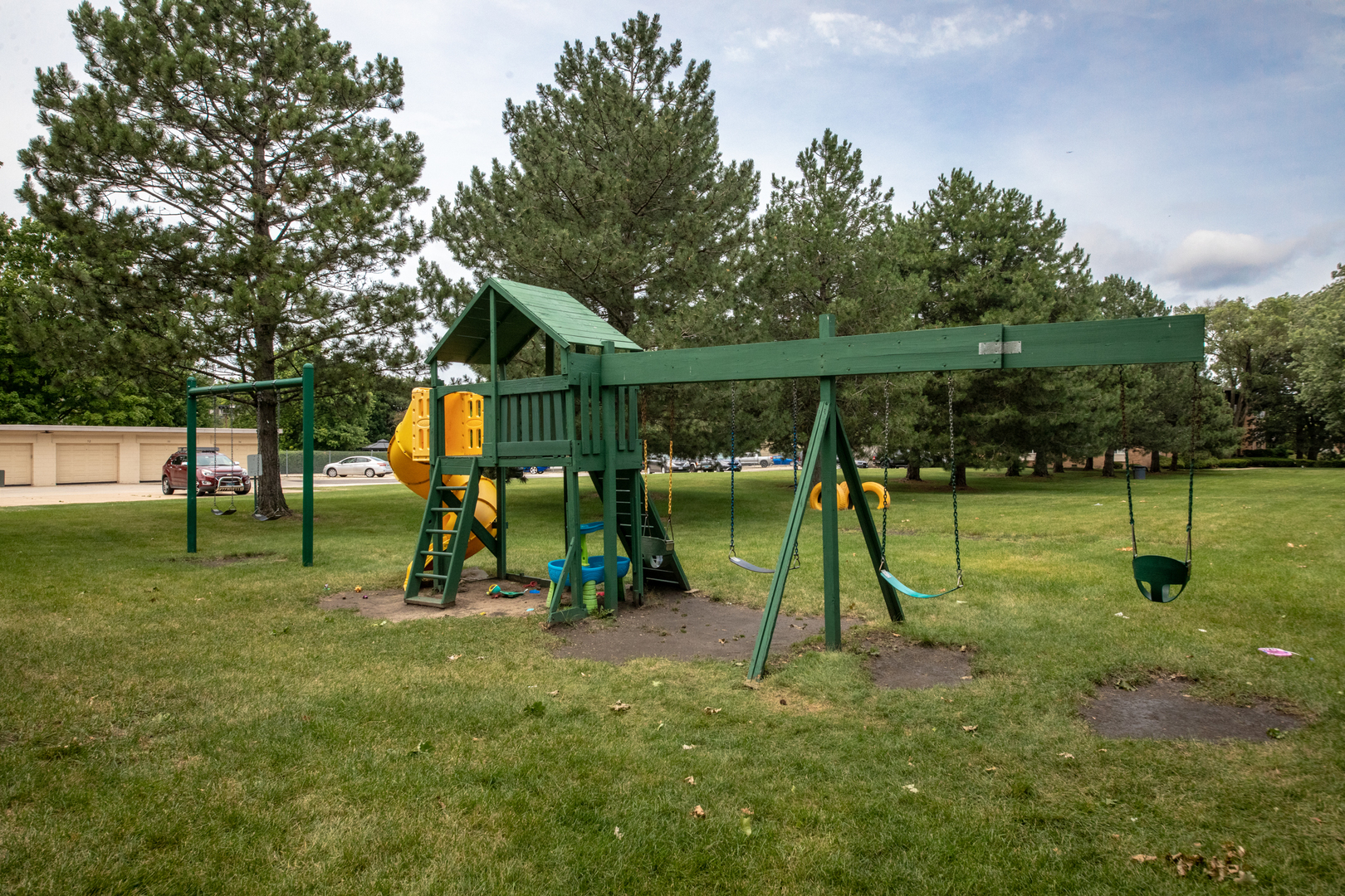 920 Beau Drive Unit: 108