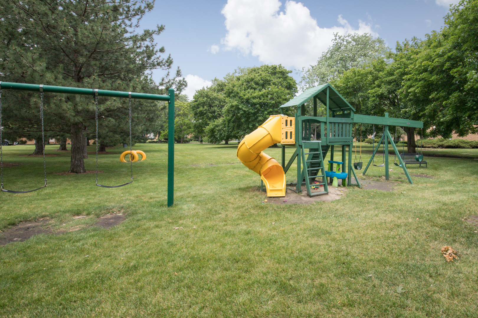 920 Beau Drive Unit: 108