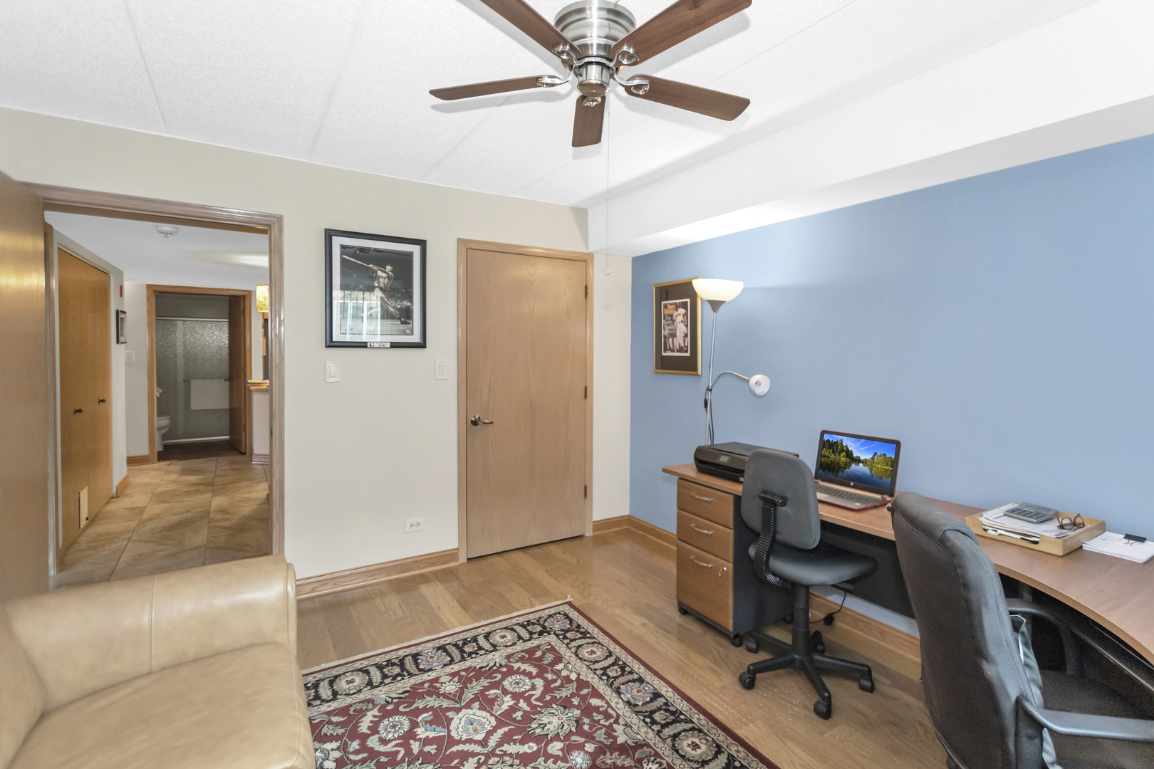 480 E Montrose Avenue Unit: 209