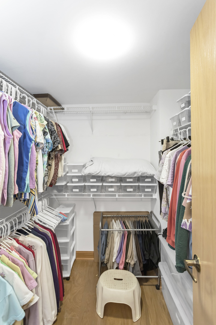 480 E Montrose Avenue Unit: 209