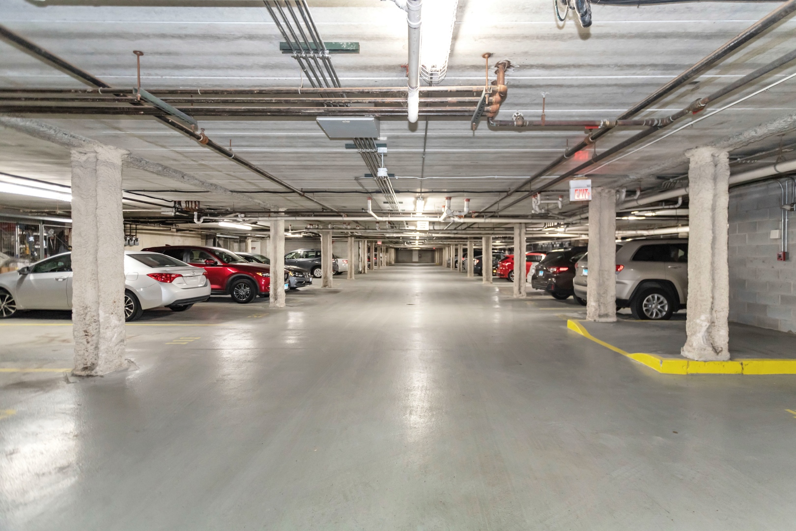 480 E Montrose Avenue Unit: 209