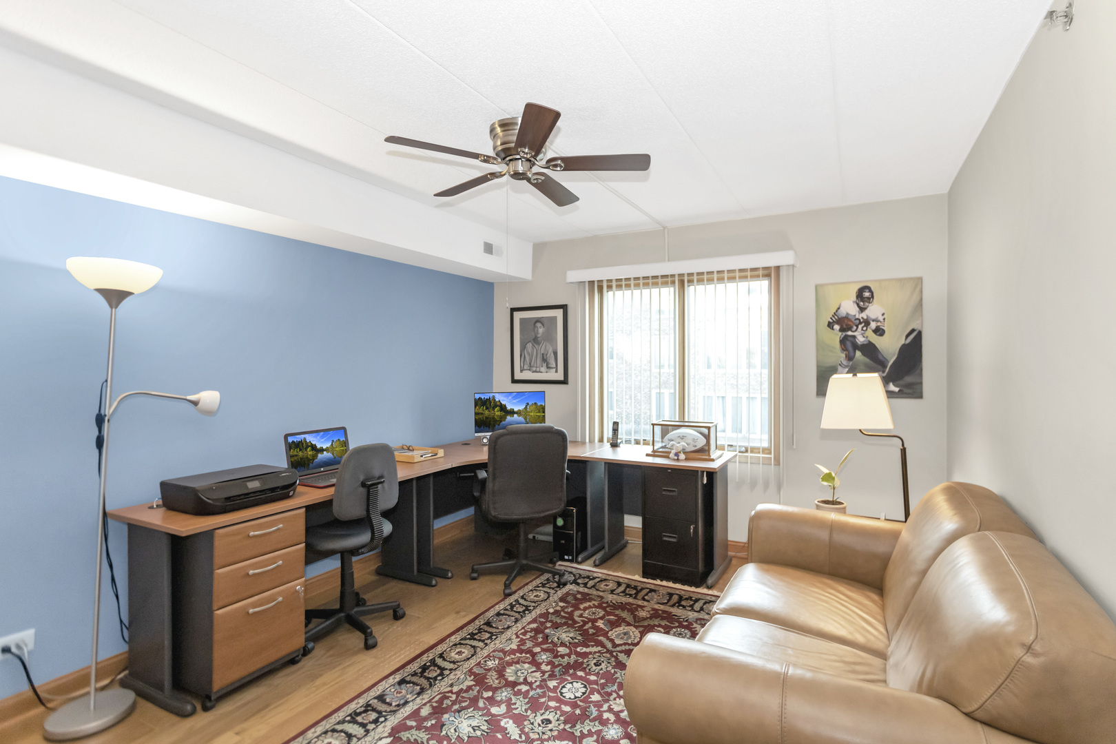 480 E Montrose Avenue Unit: 209