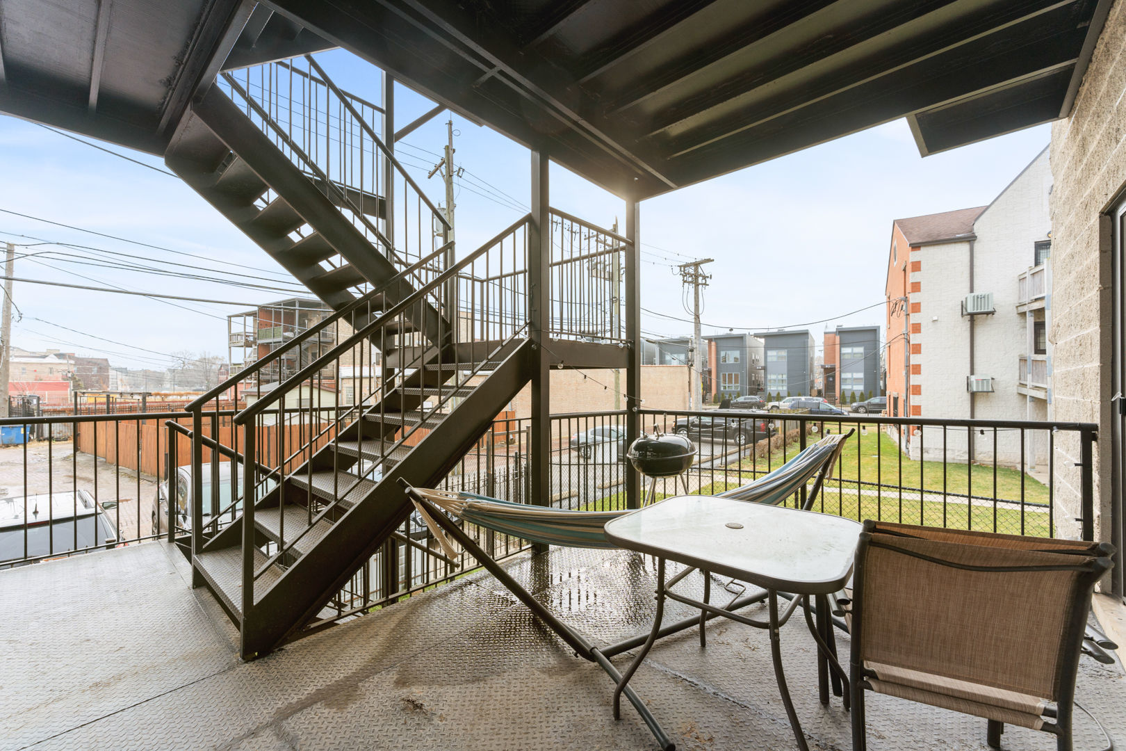 4245 S VINCENNES Avenue Unit: 1