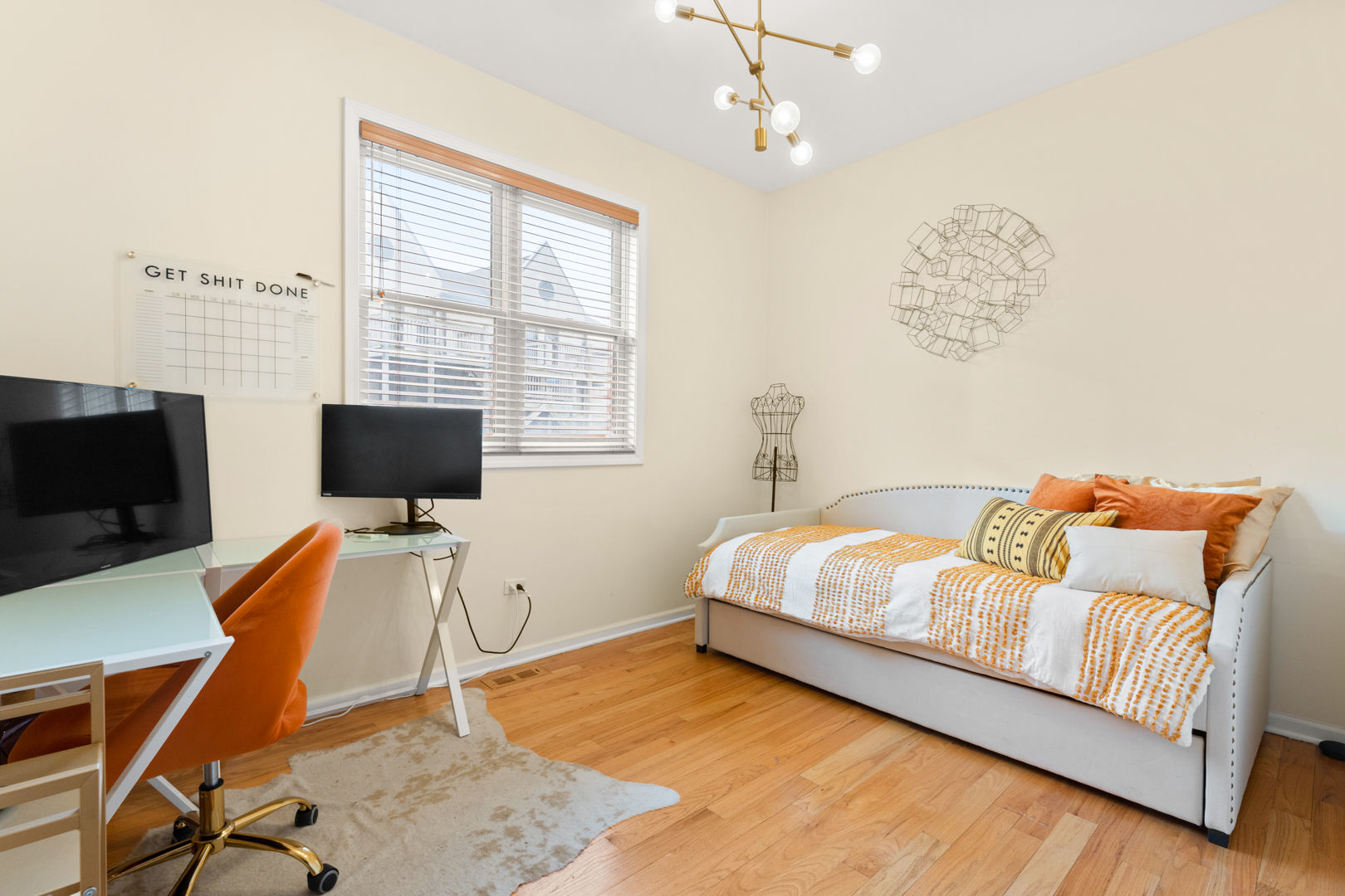 4245 S VINCENNES Avenue Unit: 1