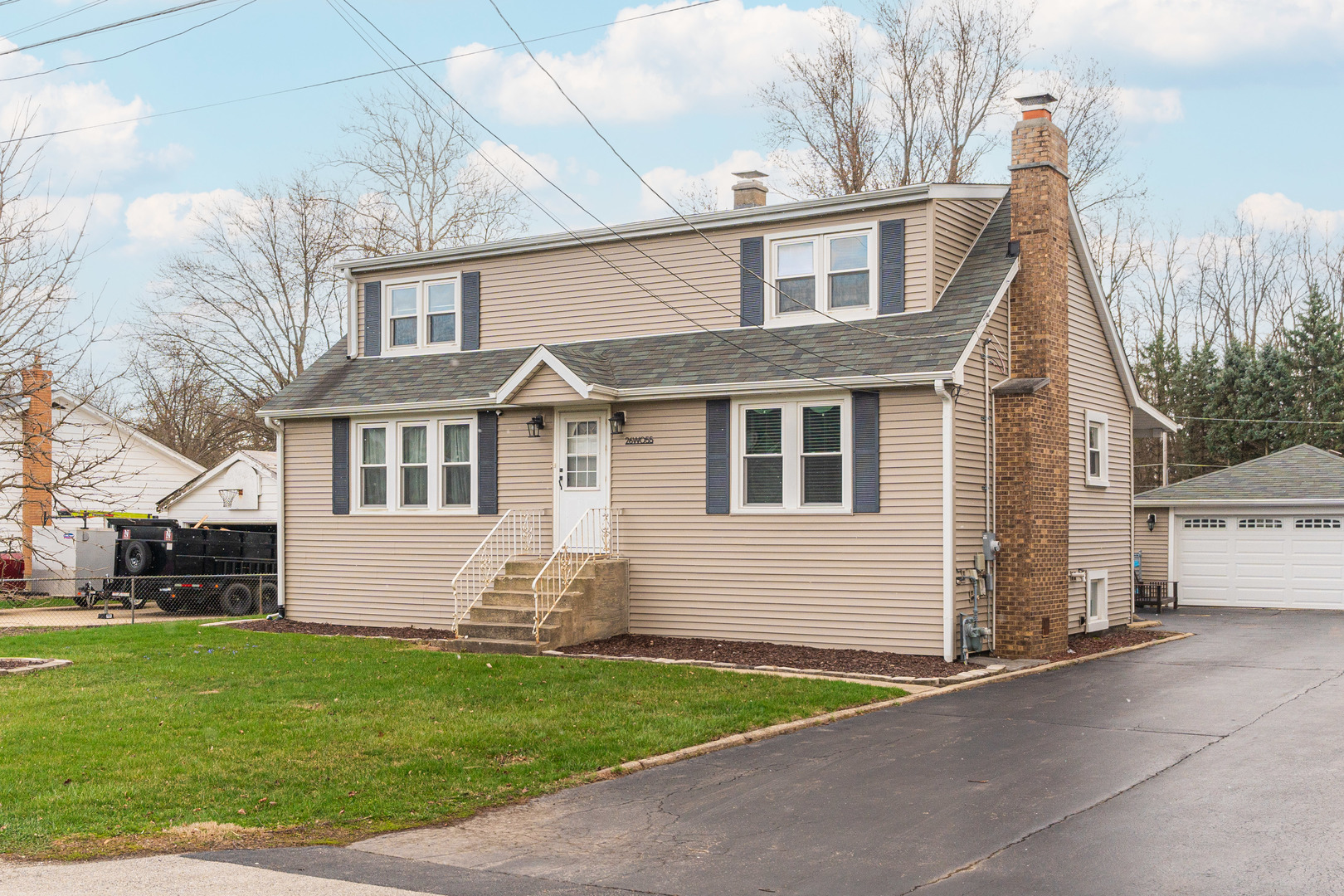 26W055 Armbrust Avenue