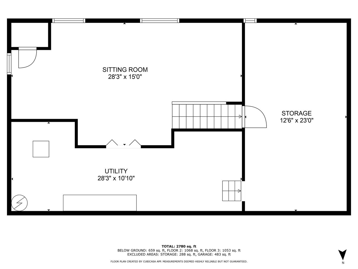 1809 W Locust Lane