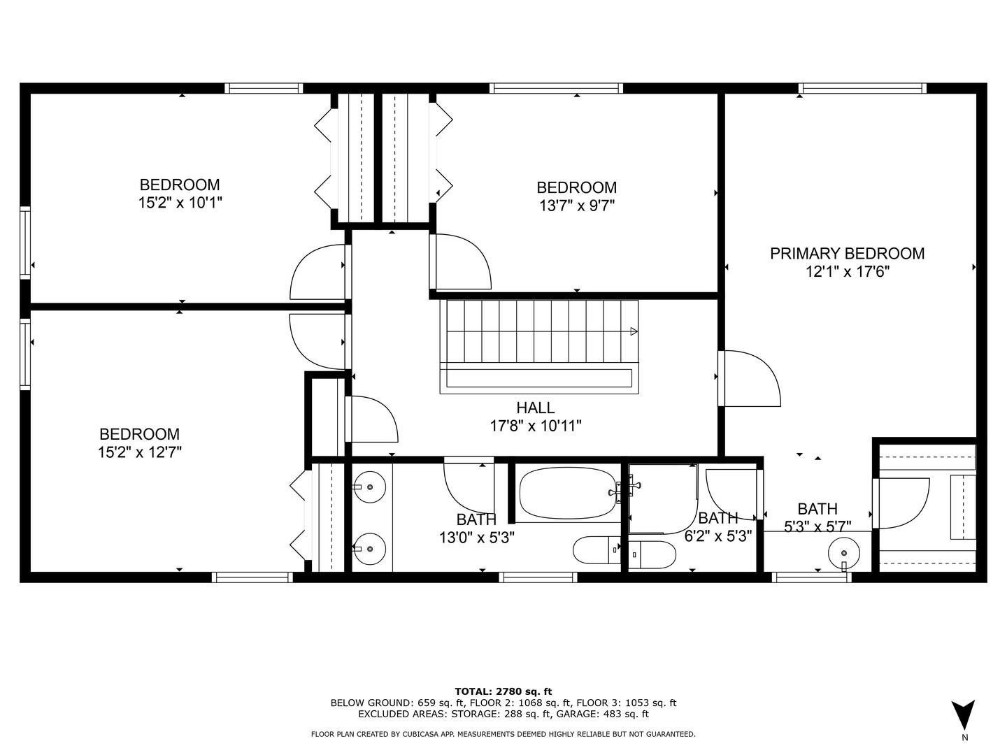 1809 W Locust Lane