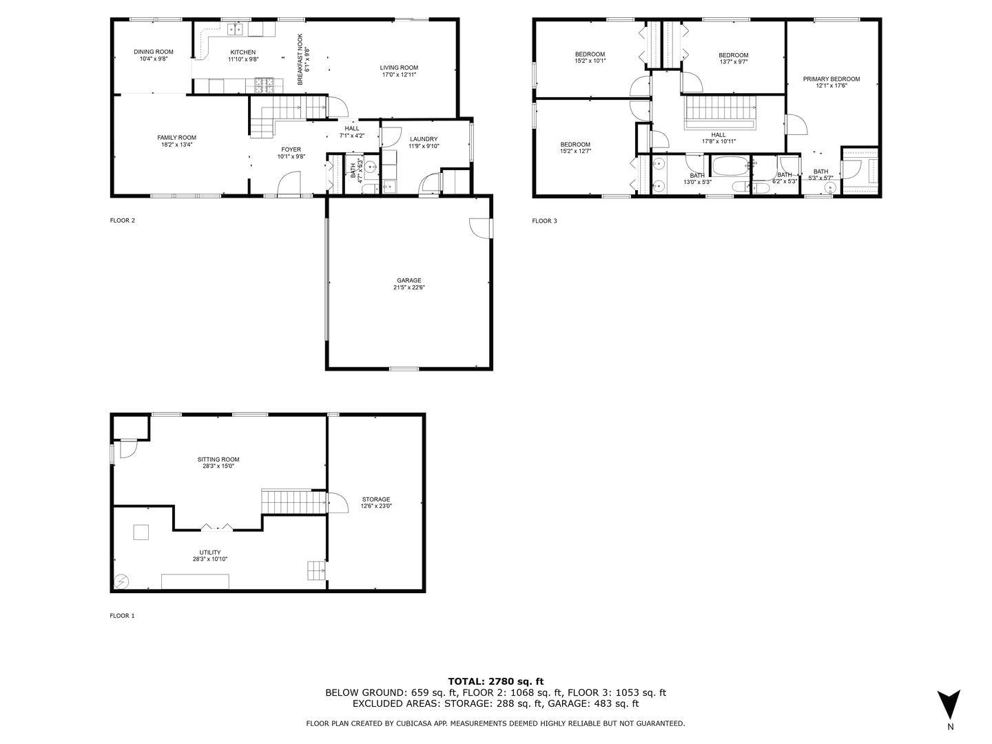 1809 W Locust Lane
