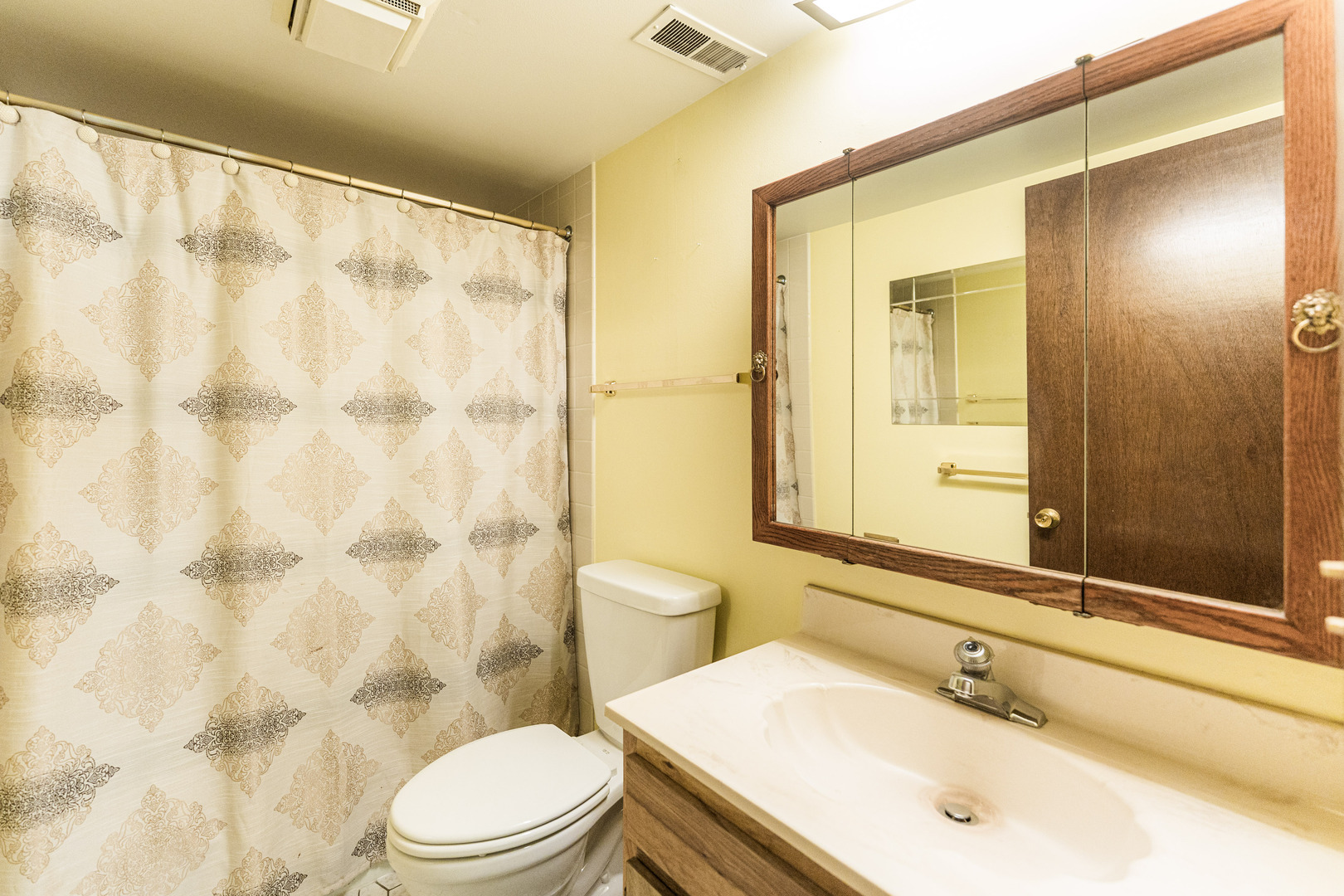 603 S River Road Unit: 3E