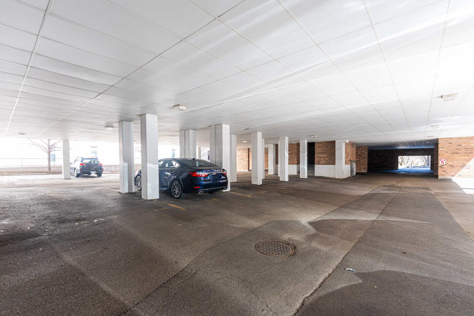 603 S River Road Unit: 3E