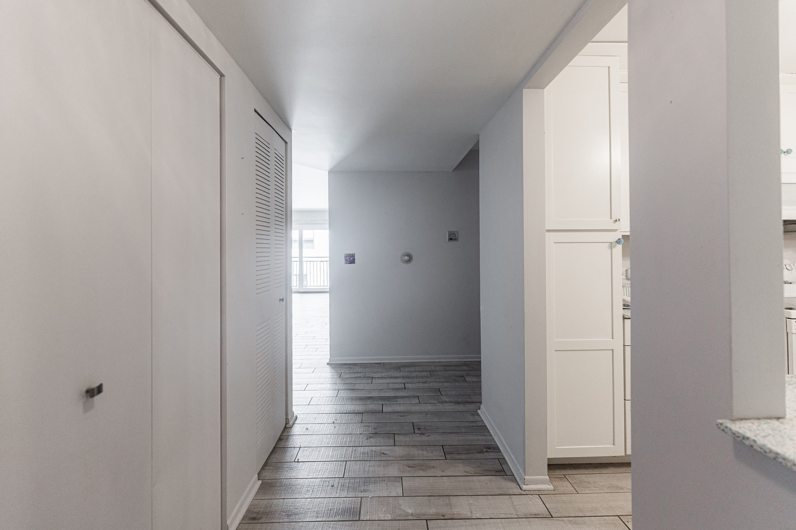 603 S River Road Unit: 3E