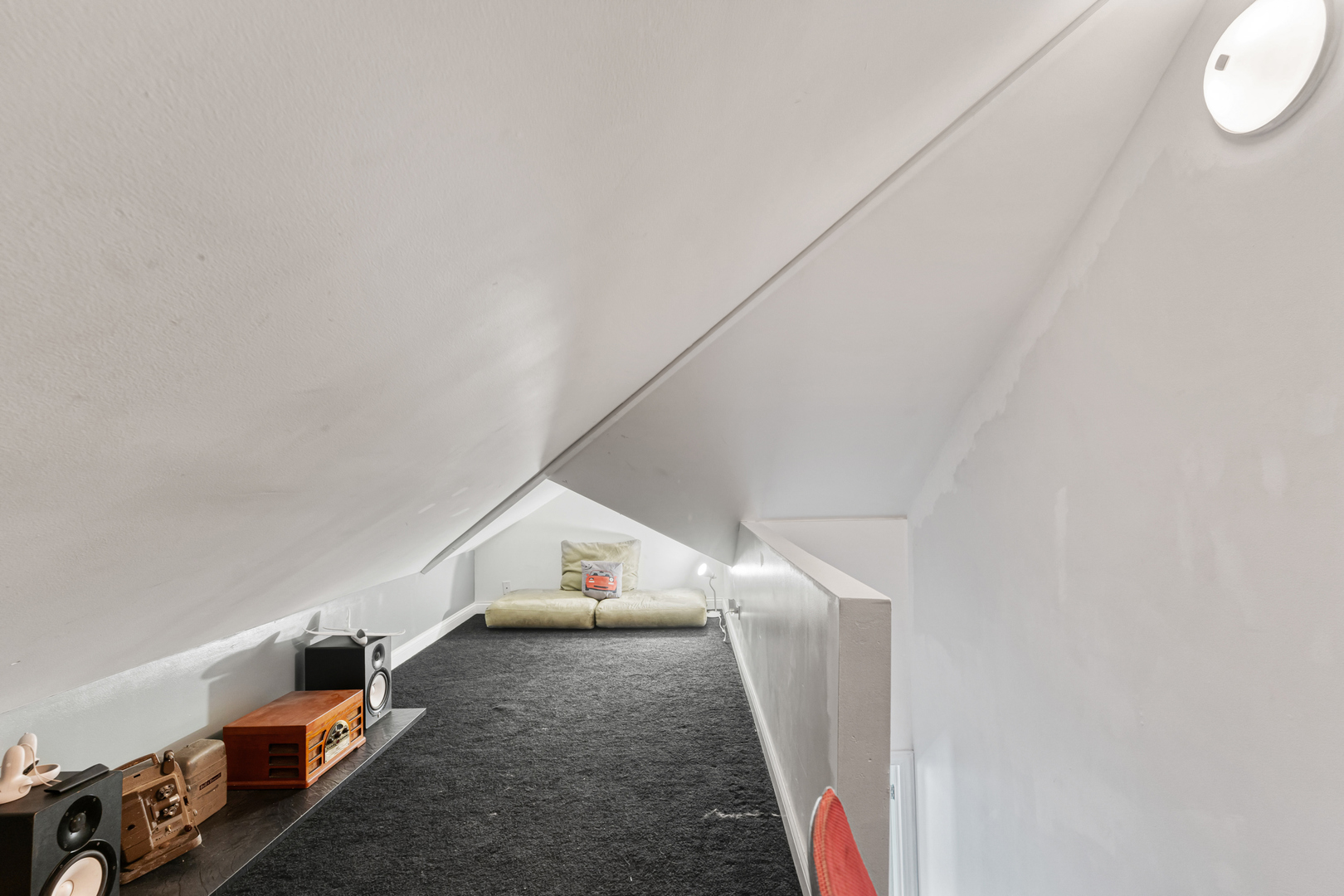 7600 S Euclid Avenue