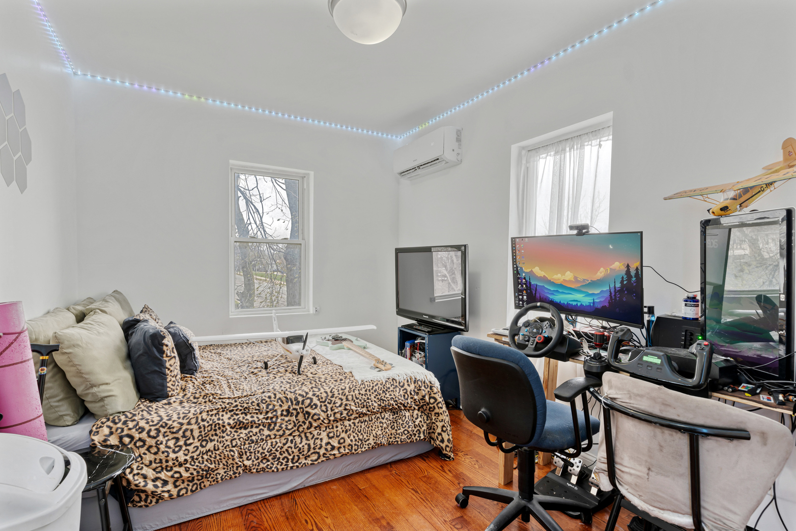 7600 S Euclid Avenue