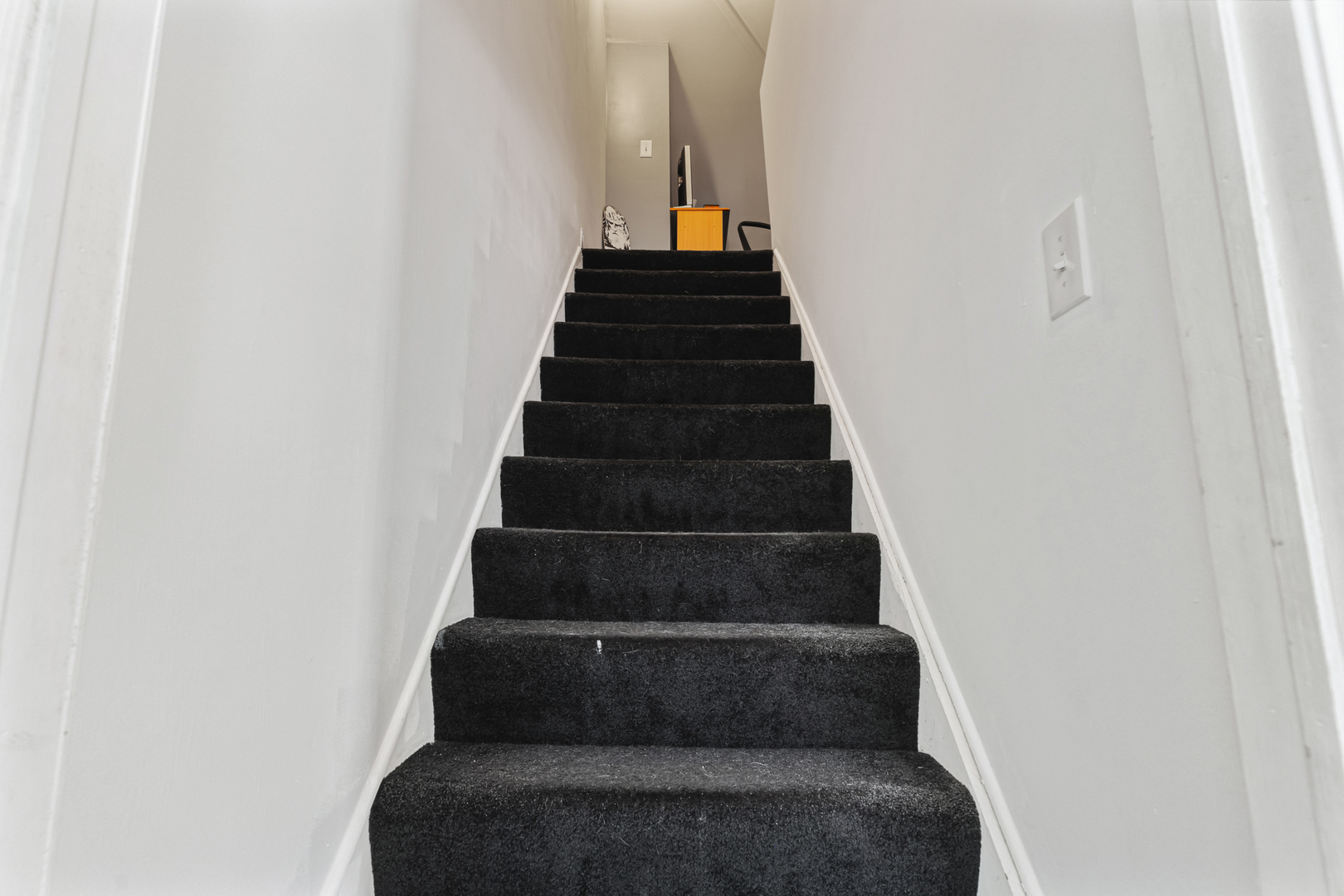 7600 S Euclid Avenue