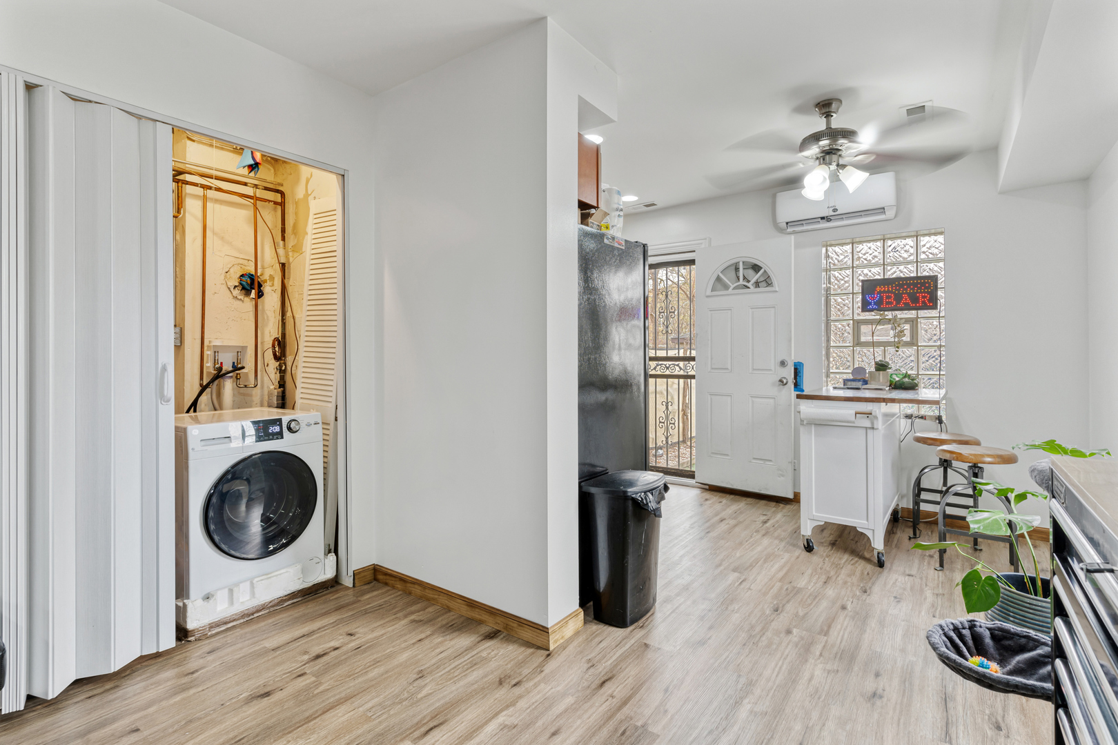 7600 S Euclid Avenue