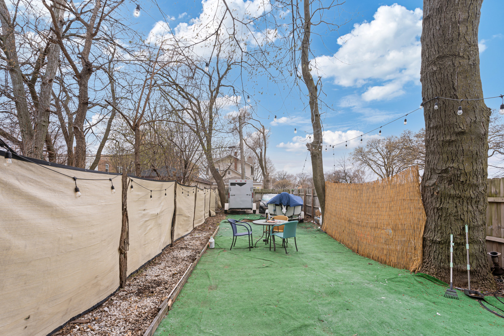 7600 S Euclid Avenue