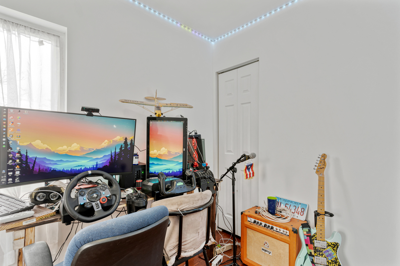 7600 S Euclid Avenue