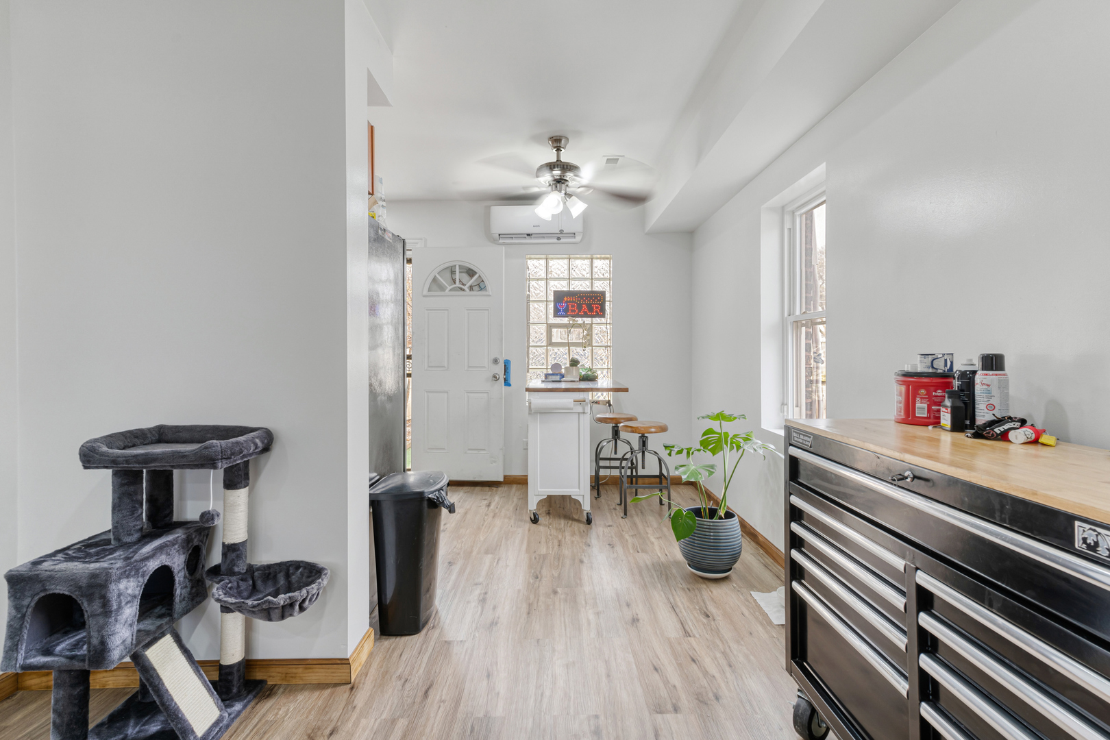 7600 S Euclid Avenue