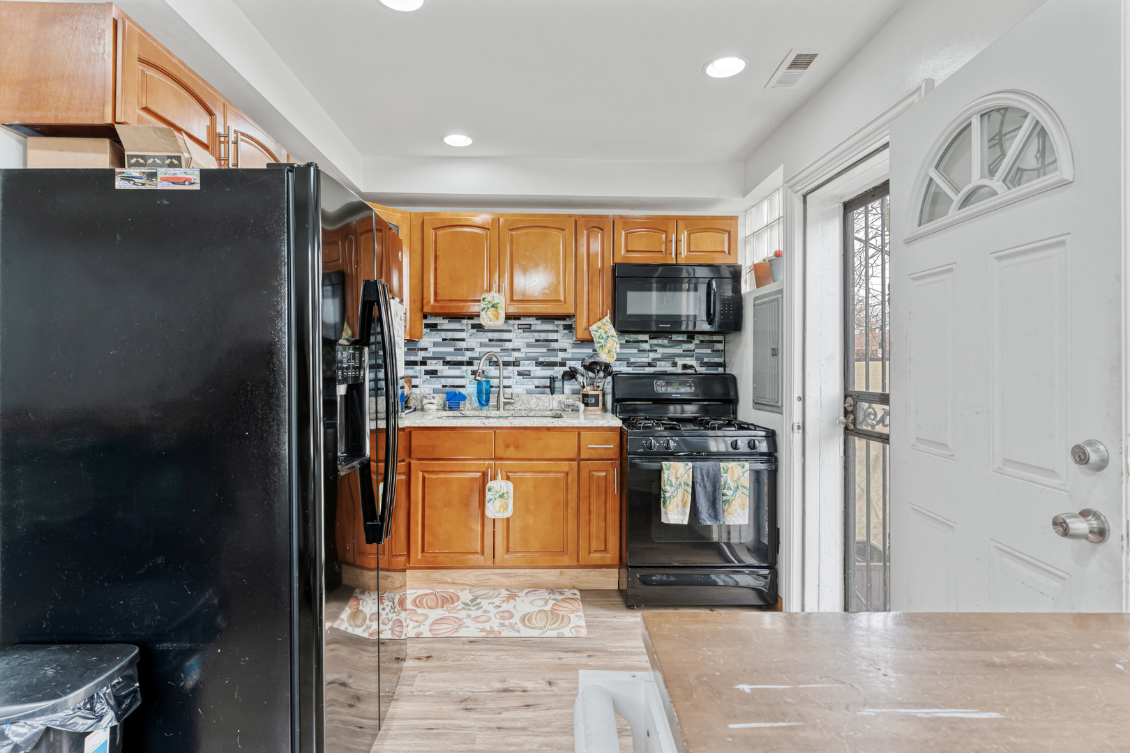 7600 S Euclid Avenue