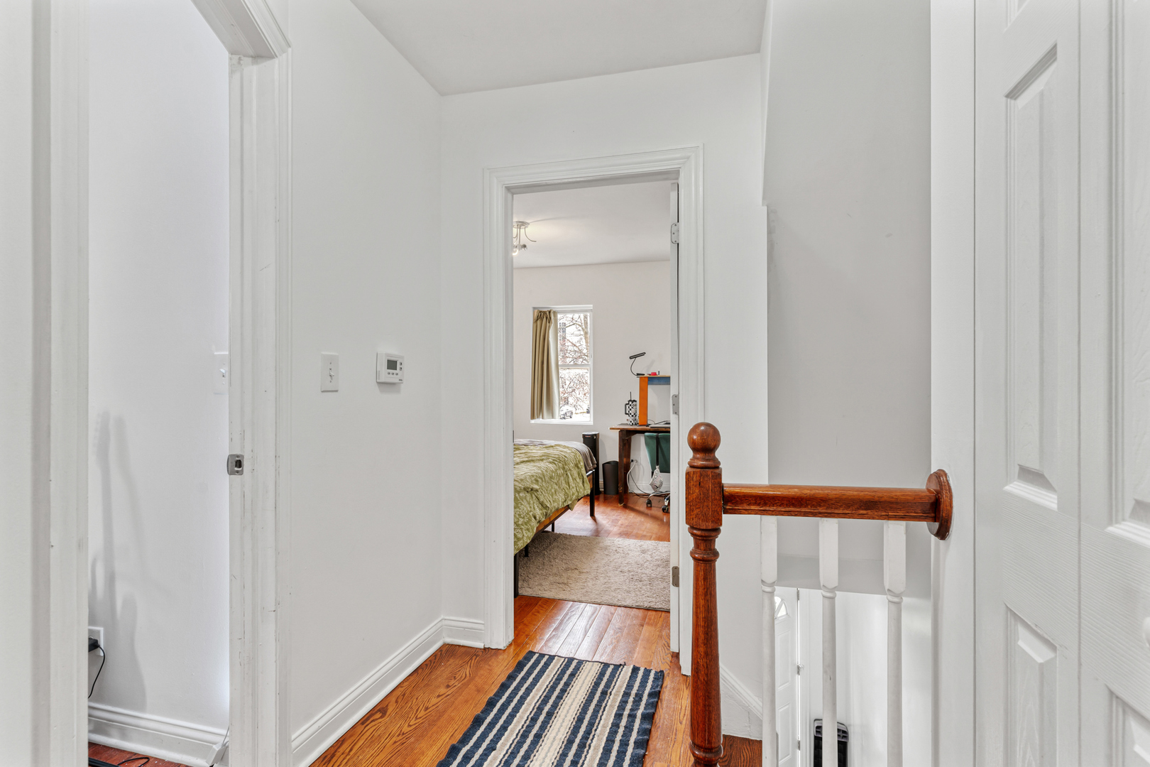 7600 S Euclid Avenue