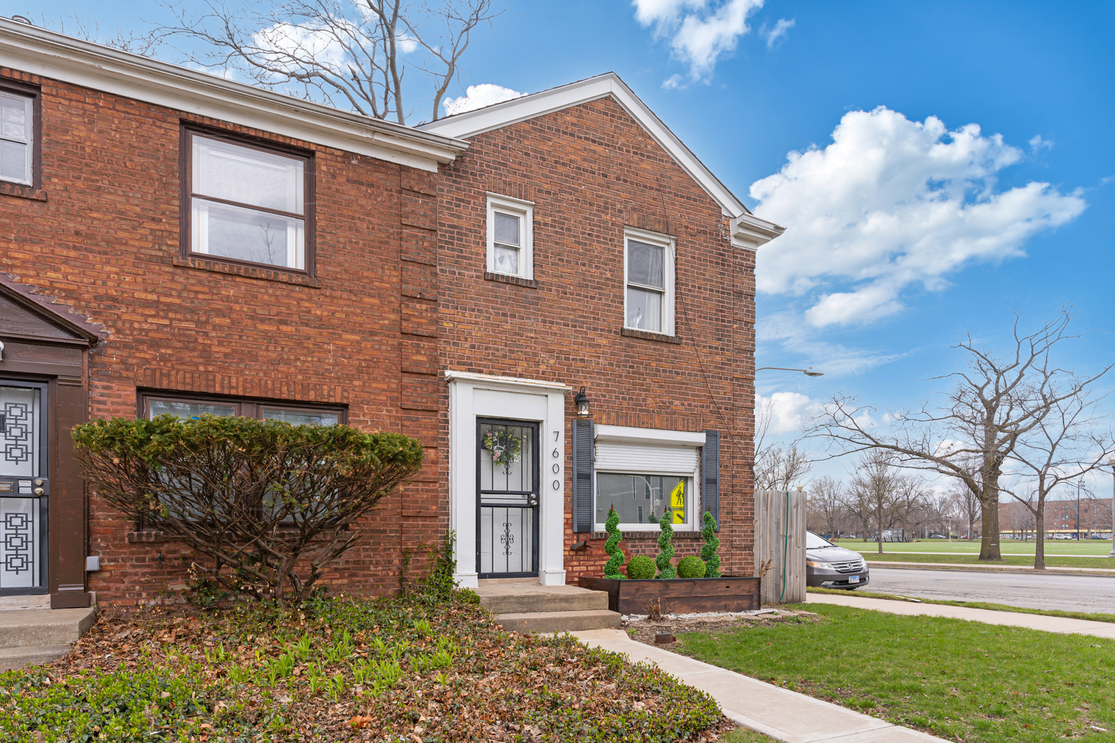 7600 S Euclid Avenue