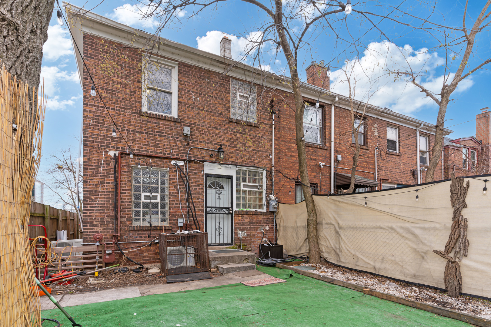 7600 S Euclid Avenue