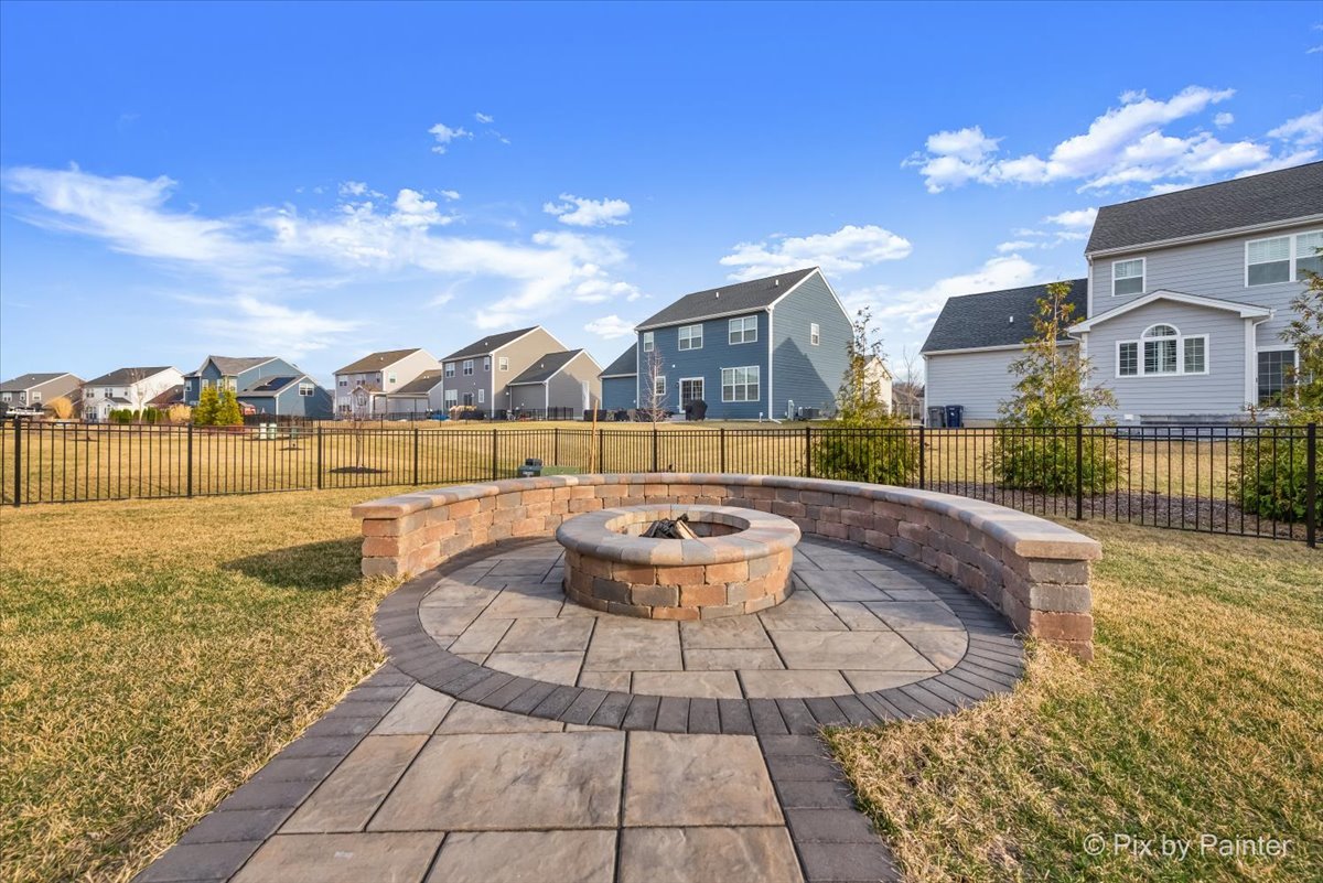 3635 Congressional Parkway