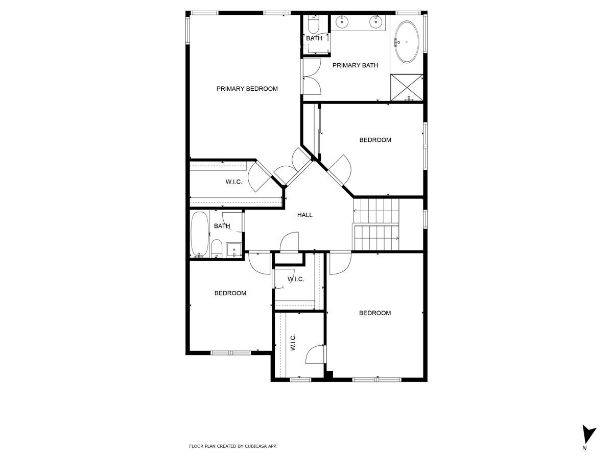 3635 Congressional Parkway