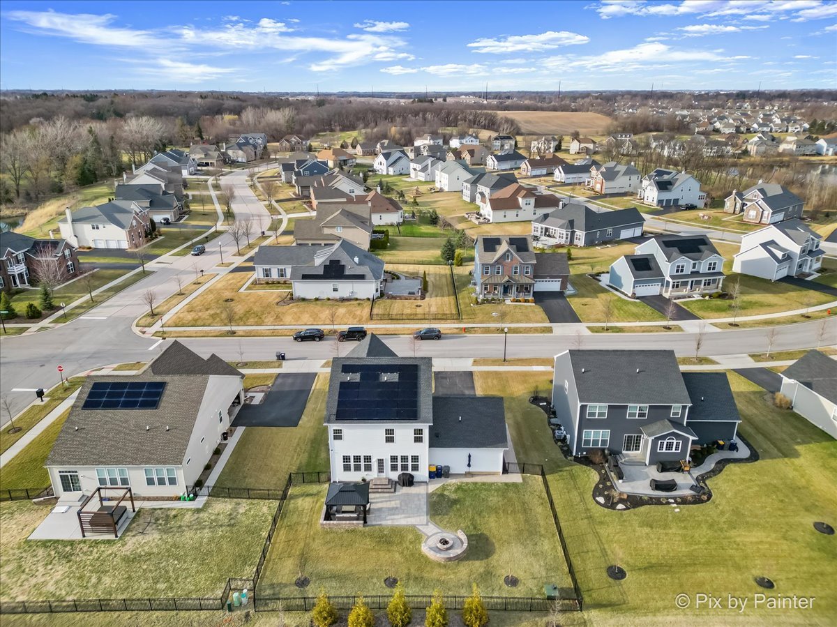 3635 Congressional Parkway