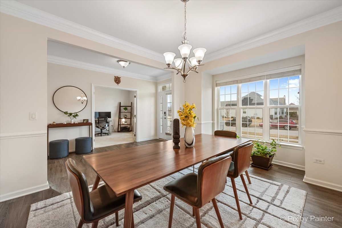 3635 Congressional Parkway